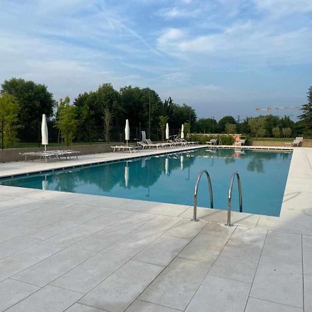 Garden Borgo Secolo Apartment Peschiera del Garda Exterior photo