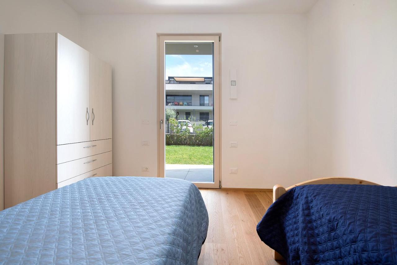 Garden Borgo Secolo Apartment Peschiera del Garda Exterior photo
